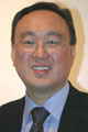 Dr Eugen Koh