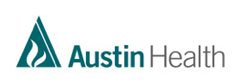 Austin Health logo