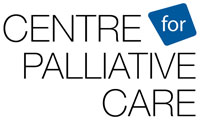 Center for Pallative Care logo