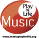 Music. Play for Life