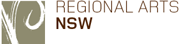 Regional Arts  NSW